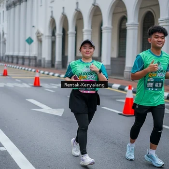 Runner Photo 8625325