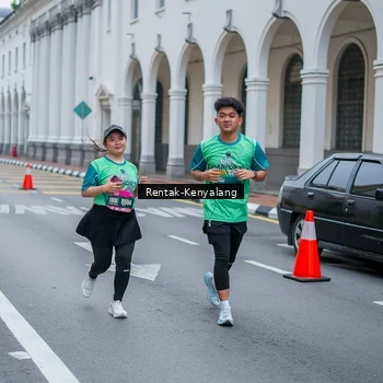 Runner Photo 8625326