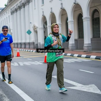 Runner Photo 8625327
