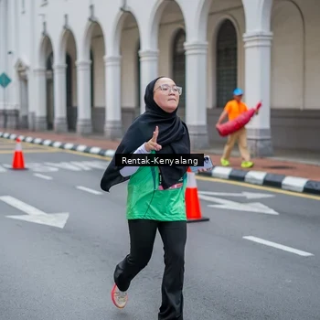 Runner Photo 8625330