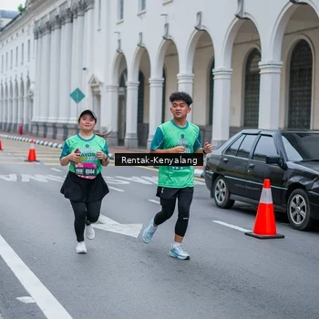 Runner Photo 8625331