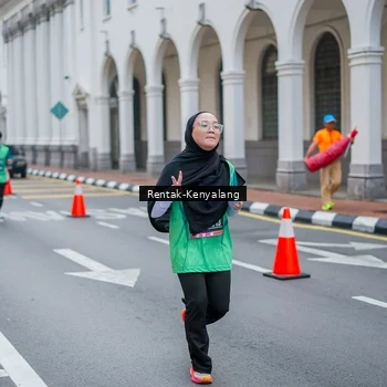 Runner Photo 8625332