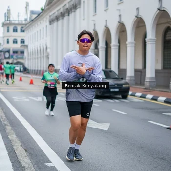 Runner Photo 8625333