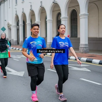 Runner Photo 8625334