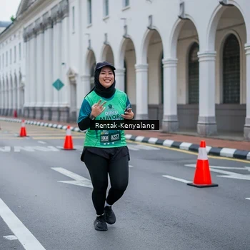 Runner Photo 8625336