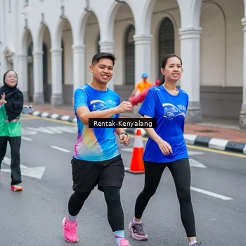 Runner Photo 8625337