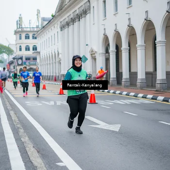 Runner Photo 8625338