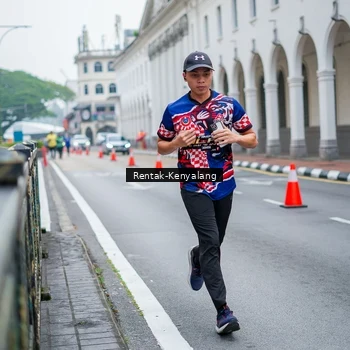 Runner Photo 8625339