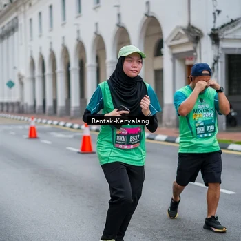 Runner Photo 8625340