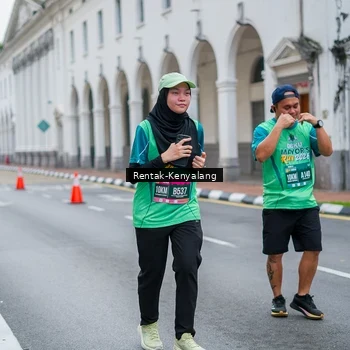 Runner Photo 8625342