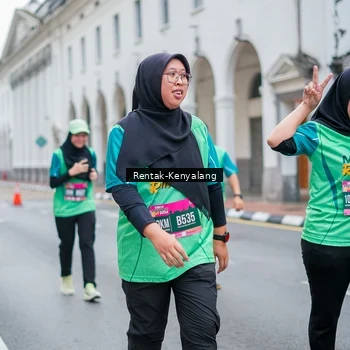 Runner Photo 8625343