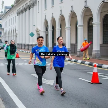 Runner Photo 8625345