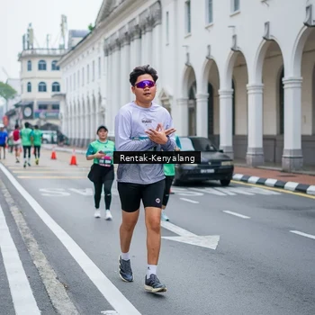 Runner Photo 8625347