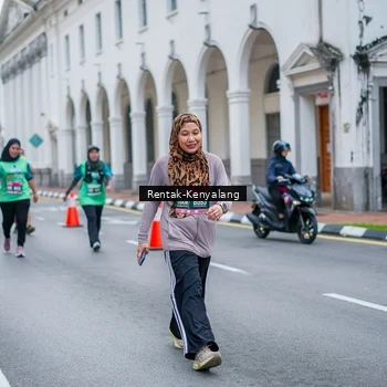 Runner Photo 8625348