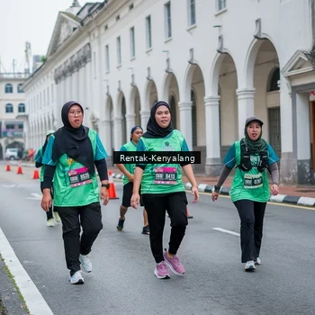 Runner Photo 8625349