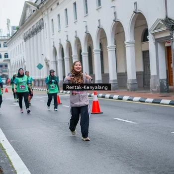 Runner Photo 8625350