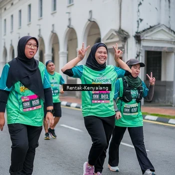 Runner Photo 8625351