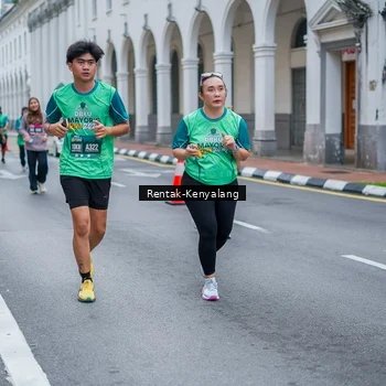 Runner Photo 8625353