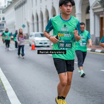 Runner Photo 8625355