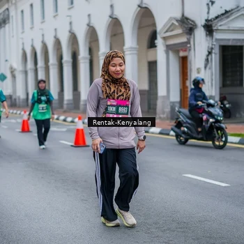 Runner Photo 8625356