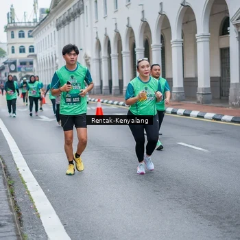 Runner Photo 8625357