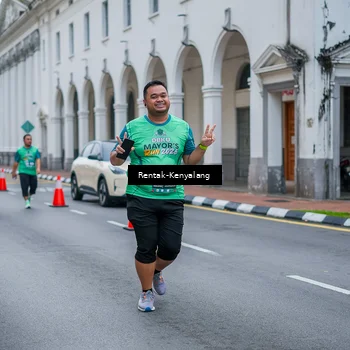 Runner Photo 8625358