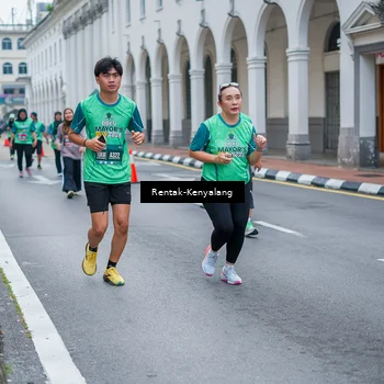 Runner Photo 8625360