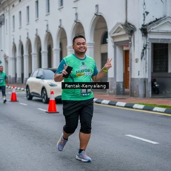 Runner Photo 8625361