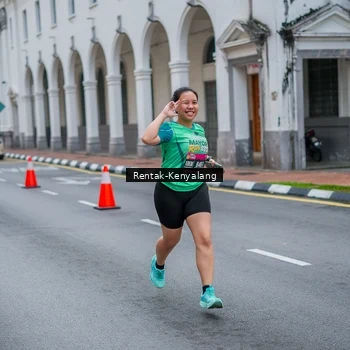 Runner Photo 8625362