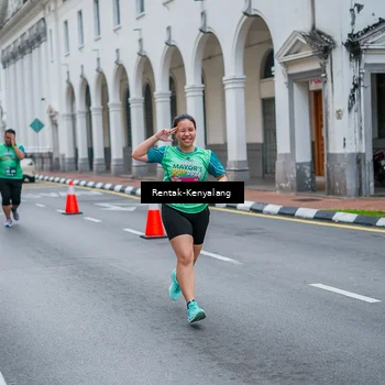 Runner Photo 8625364