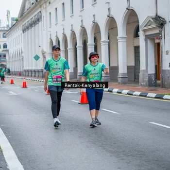Runner Photo 8625366