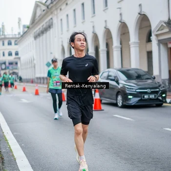 Runner Photo 8625367
