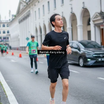 Runner Photo 8625369
