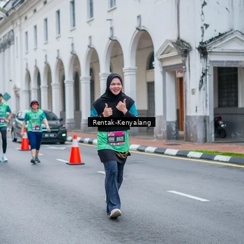 Runner Photo 8625370