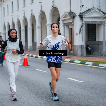 Runner Photo 8625373