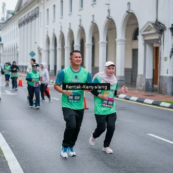 Runner Photo 8625378