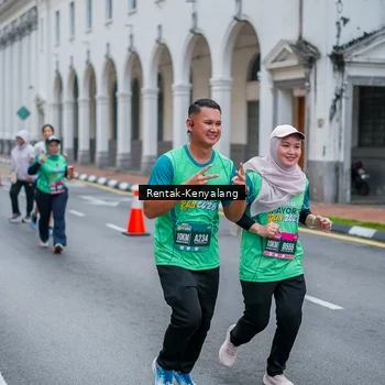 Runner Photo 8625379