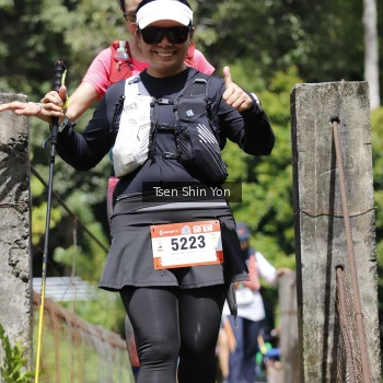 Runner Photo 86254