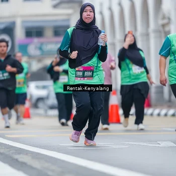 Runner Photo 8625412