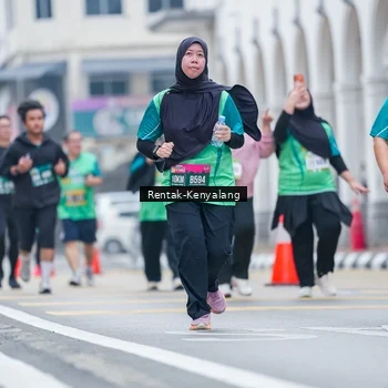 Runner Photo 8625414