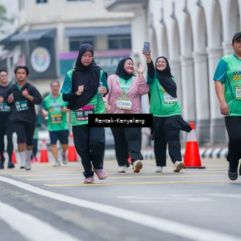 Runner Photo 8625416