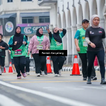 Runner Photo 8625417
