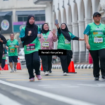 Runner Photo 8625419