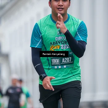 Runner Photo 8625420