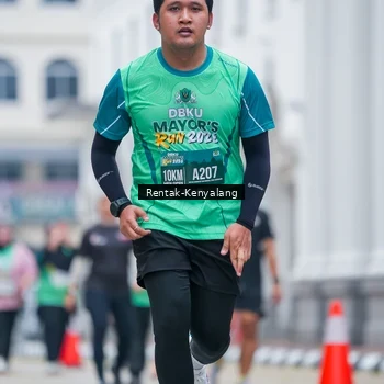 Runner Photo 8625421
