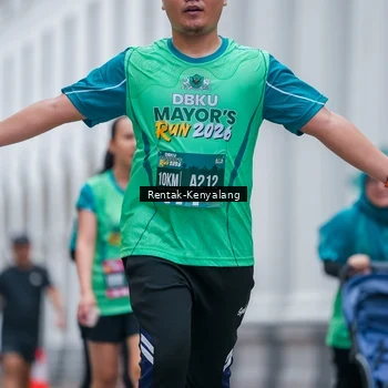 Runner Photo 8625422