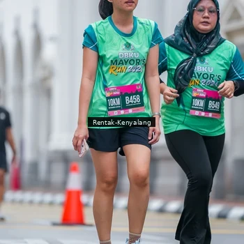 Runner Photo 8625423
