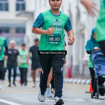 Runner Photo 8625425