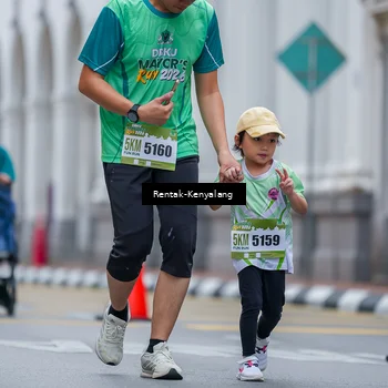 Runner Photo 8625426