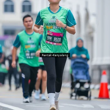 Runner Photo 8625427